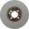 Centric Parts Gcx Brake Rotor Fully Coated High Carbon, 320.34067H 320.34067H - alternate 2